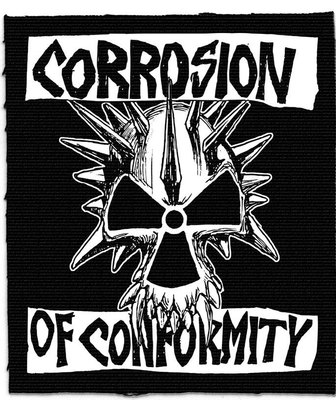 corrosion of conformity