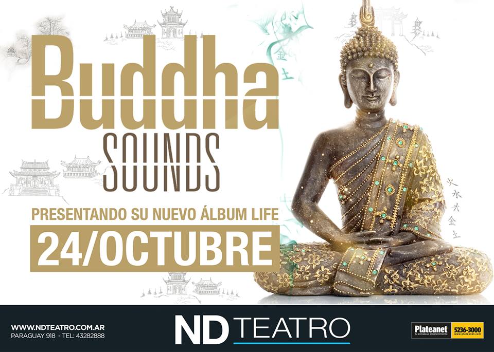 buddha-sounds