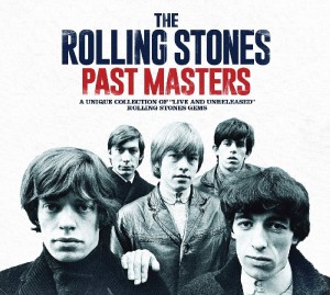 The Rolling Stones: Past Master