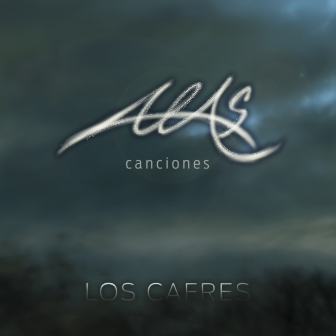 Los Cafres - Alas canciones