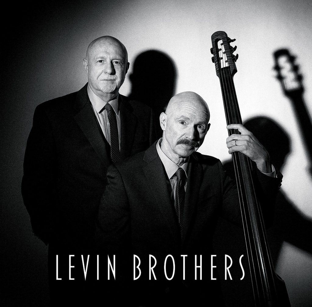 LEVIN BROTHERS