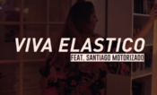 Viva Elástico Presenta Su Nuevo Single Y Video “Todos Los Problemas” Con La Participación De Santiago Motorizado