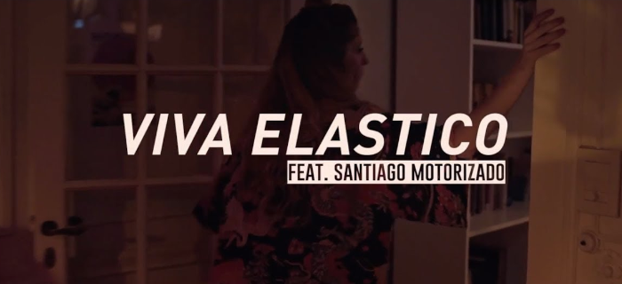 Viva Elástico presenta su nuevo single y video “Todos los problemas” con la participación de Santiago Motorizado