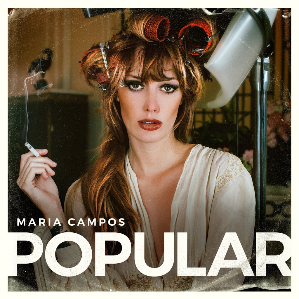 María Campos - Popular