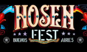 Slide-Hosen-Fest